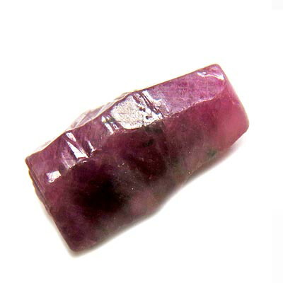 楽天市場】【一点物・非加熱】ルビー原石 結晶 標本 天然コランダム
