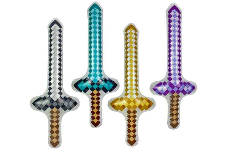 楽天市場】勇者の剣（空ビ） 12入 : イベント企画