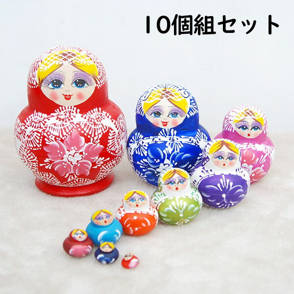 マトリョーシカ かわいい」の人気商品一覧 | 安い商品を通販サイトから