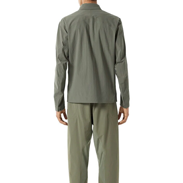 楽天市場】アークテリクス ヴェイランス ARCTERYX VEILANCE ジャケット