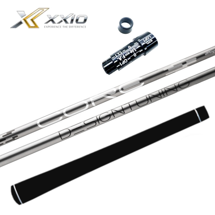 楽天市場】ゼクシオ12 ドライバー（シャフト｜クラブ用パーツ