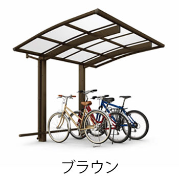 楽天市場】【楽天リフォーム認定商品】 サイクルポート 工事付