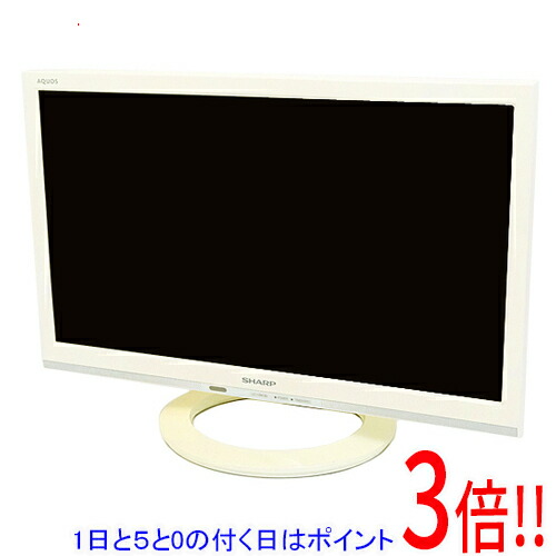楽天市場】液晶テレビ 19インチ シャープの通販