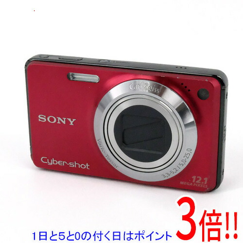 楽天市場】ソニー バッテリー 充電器dsc－w270の通販