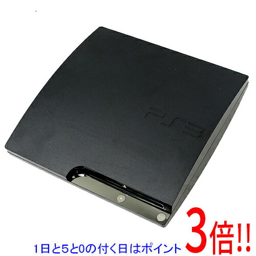 楽天市場】PS3 120GBの通販