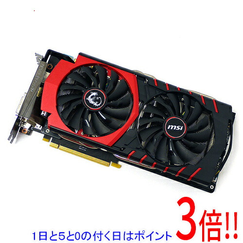楽天市場】geforce gtx 970 4gbの通販