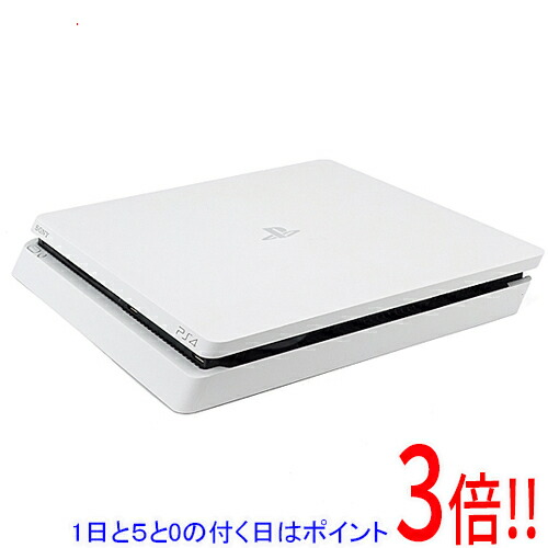 楽天市場】playstation4 グレイシャー・ホワイト cuh－2100bb02 1tbの通販