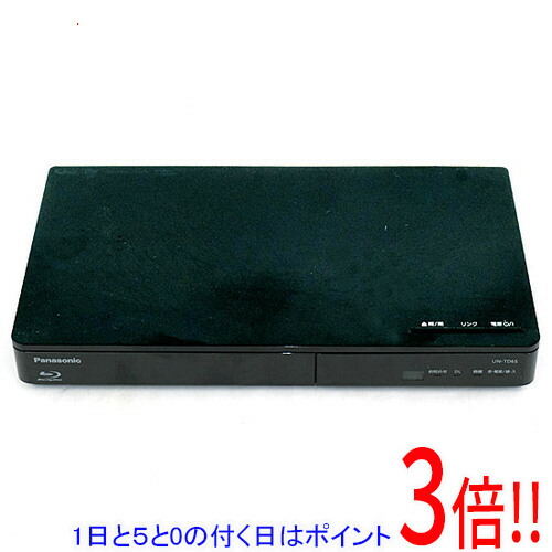楽天市場】ブルーレイ プレーヤー 中古 パナソニックの通販