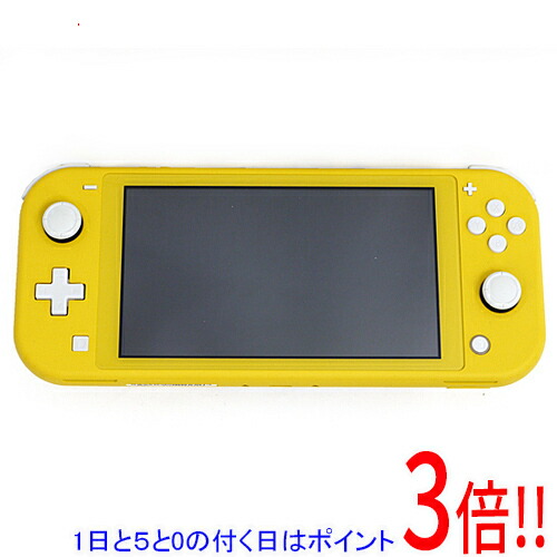 楽天市場】任天堂スイッチ イエローの通販