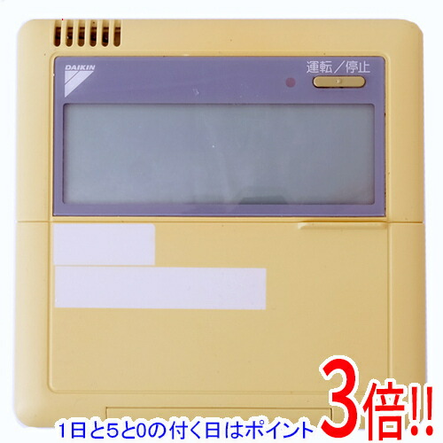 楽天市場】ワイヤードリモコン brc1c1の通販