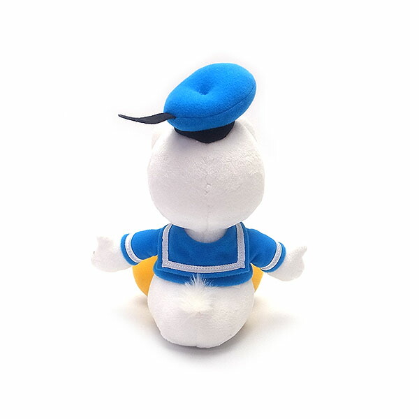楽天市場】ぬいぐるみ ドナルド 27cm ディズニーリゾート限定グッズ