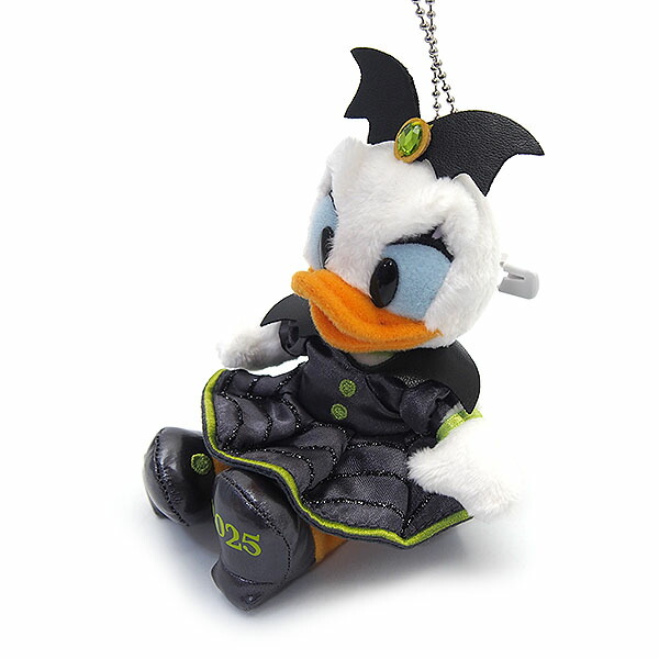 楽天市場】デイジー ぬいぐるみバッジ ハロウィーン2025 妖しい闇に