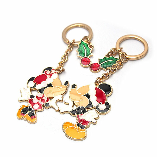 楽天市場】ミッキー ミニー キーチェーン ミッキーマウスと仲間たちが