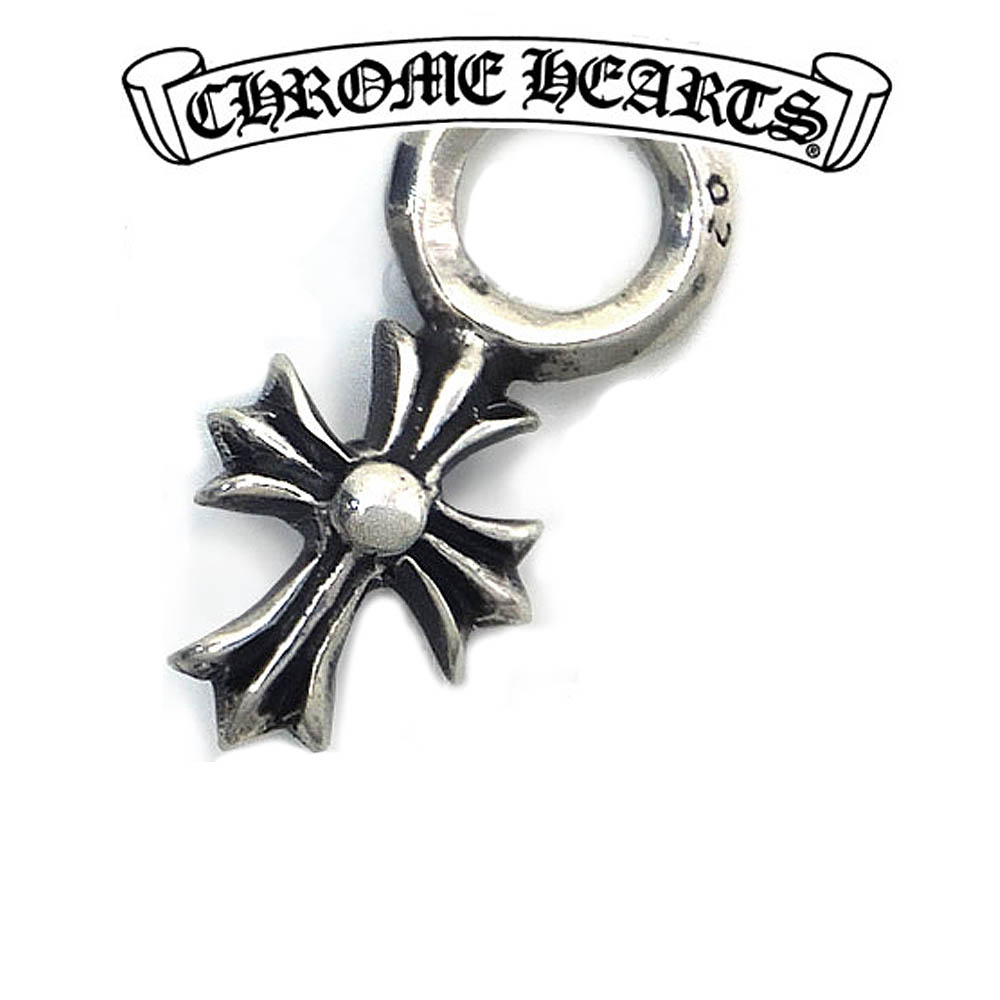 楽天市場】クロムハーツ ネックレス CHROME HEARTS スタック CHクロス