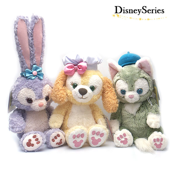 ディズニー ステラルー 染色 リメイク ディズニーシー 【公式通販】