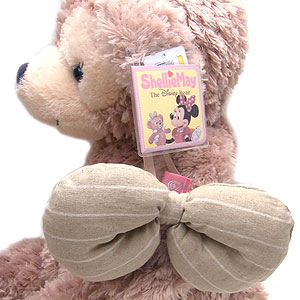 楽天市場】シェリーメイ ぬいぐるみ Mサイズ ダッフィーのお友達 東京