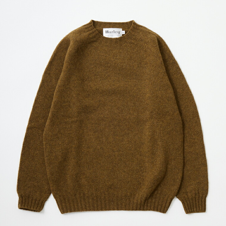 楽天市場】HARLEY OF SCOTLAND (ハーレーオブスコットランド) PURE NEW