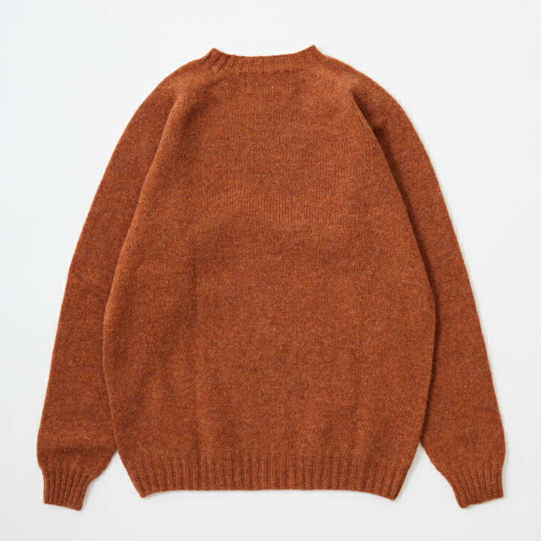 楽天市場】HARLEY OF SCOTLAND (ハーレーオブスコットランド) PURE NEW