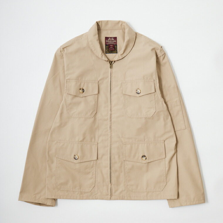 楽天市場】WILLIS & GEIGER (ウィリスアンドガイガー) SUMMER FLIGHT