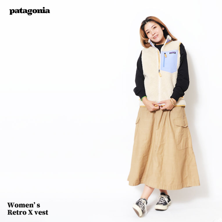 楽天市場】PATAGONIA / パタゴニア PATA23083 PATAGONIA Women' s