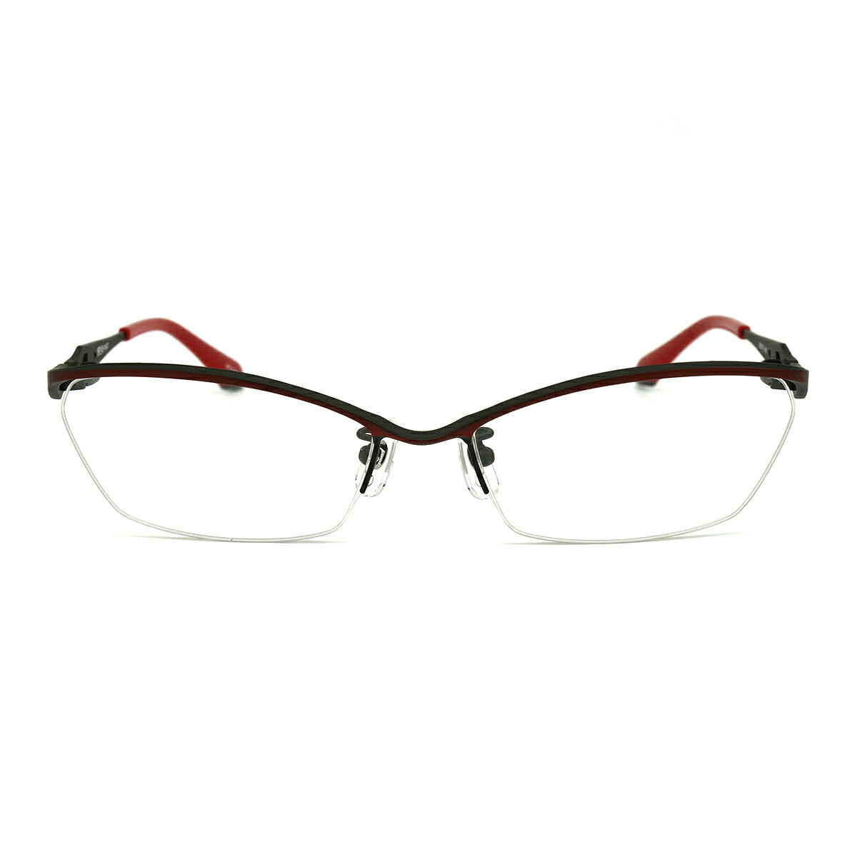 楽天市場】MFゴースト メガネ 86GT 58mm エムエフゴースト UVカット