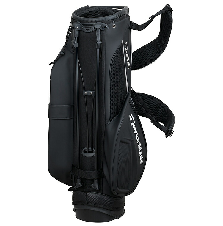 楽天市場】TaylorMade テーラーメイド 正規品 ツアー スタンドバッグ