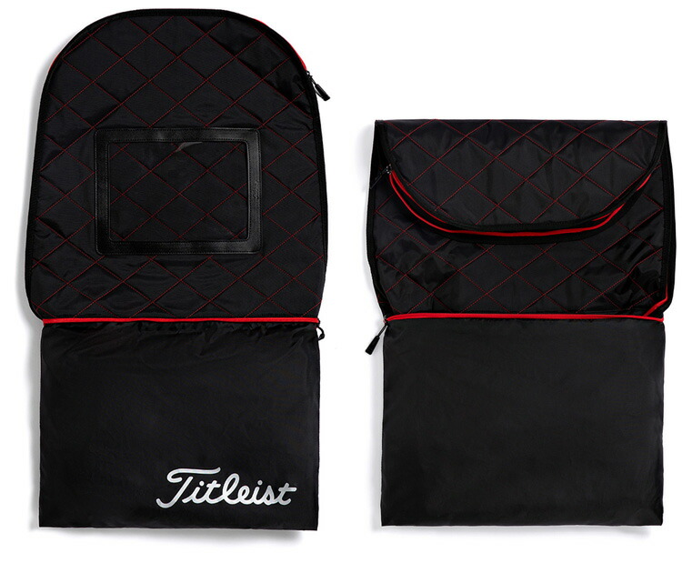 楽天市場】Titleist タイトリスト日本正規品 プレーヤーズ LW トラベル