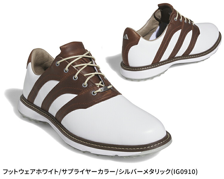 楽天市場】adidas Golf アディダスゴルフ 日本正規品 MC Z-TRAXION