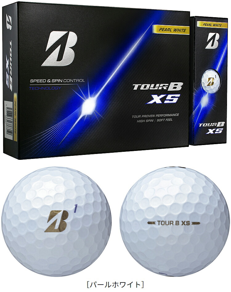 楽天市場】BRIDGESTONE GOLF ブリヂストンゴルフ 日本正規品 TOUR B X