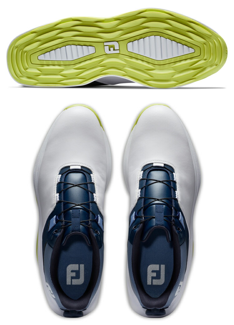 楽天市場】FOOTJOY フットジョイ 日本正規品 FJ PROLITE BOA