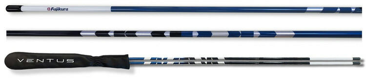 楽天市場】Fujikura(フジクラ) VENTUS アライメントスティック2本＋