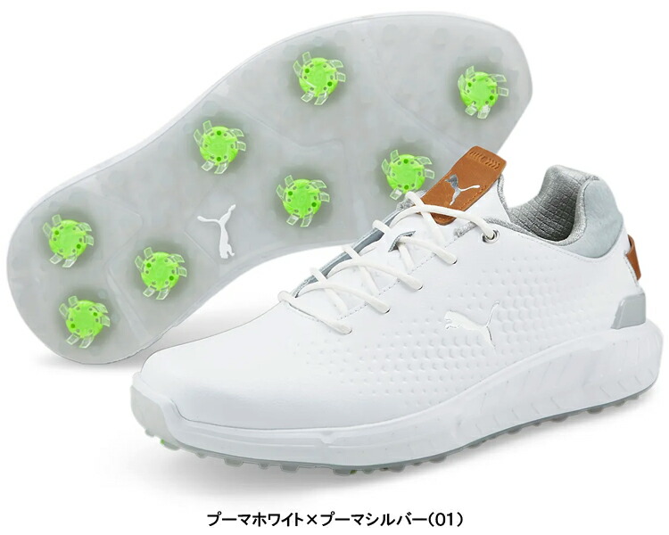 楽天市場】PUMAGOLF プーマゴルフ日本正規品 イグナイト ARTICULATE