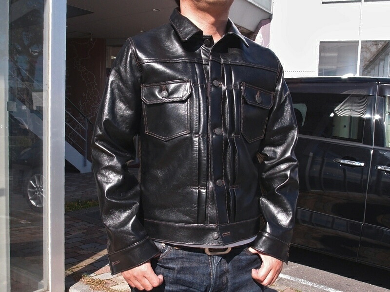 楽天市場】ステュディオ・ダ・ルチザン 2ndタイプホースハイド茶芯