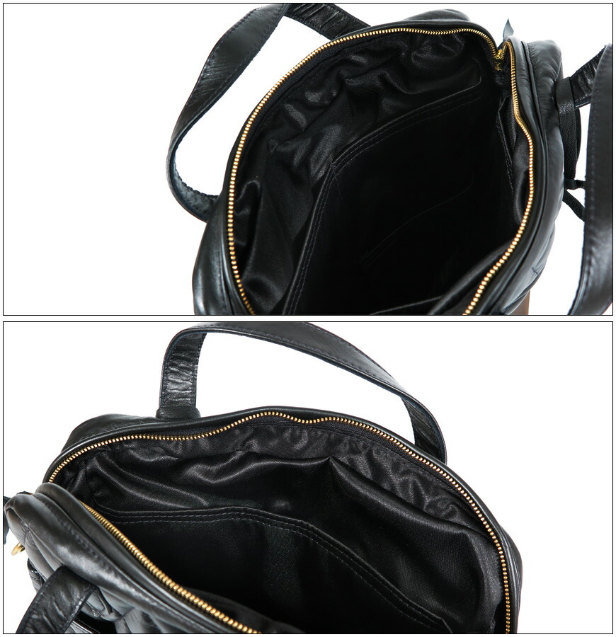 楽天市場】ラングリッツレザーズ Langlitz Leathers クリスティバッグ