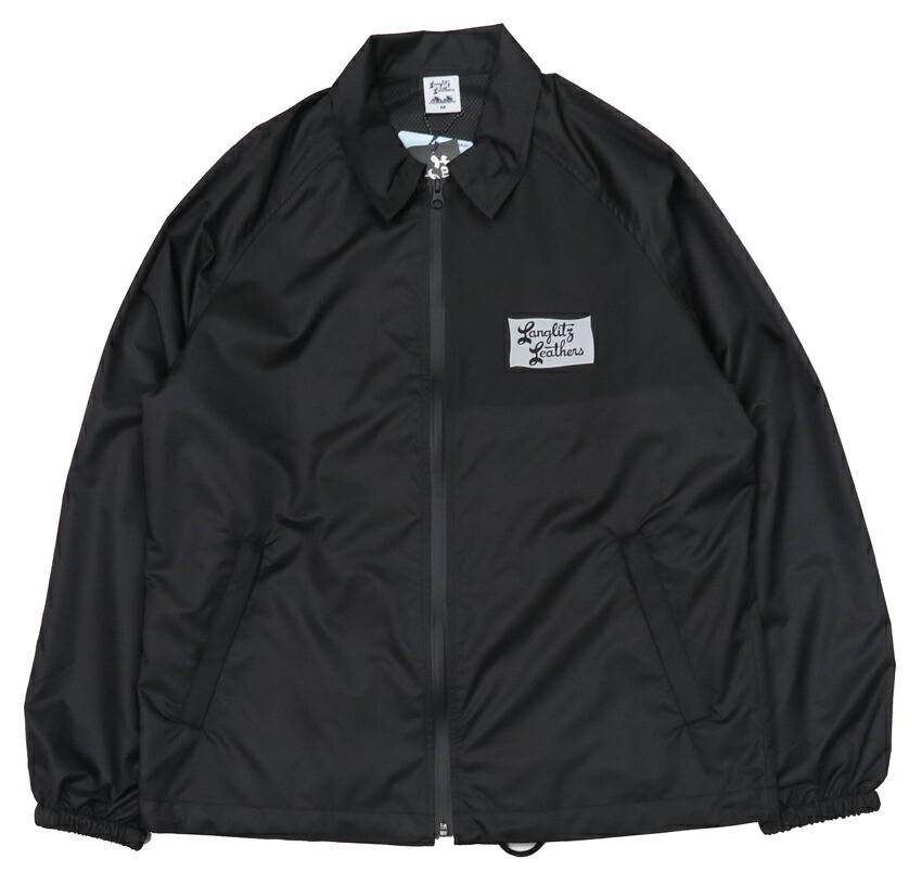 楽天市場】ラングリッツレザーズ Langlitz Leathers リップストップ