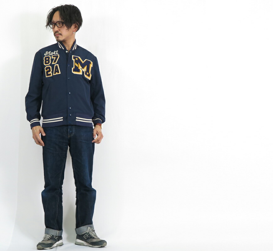 楽天市場】WHITES VILLE ホワイツビル T/C グログラン ベースボール