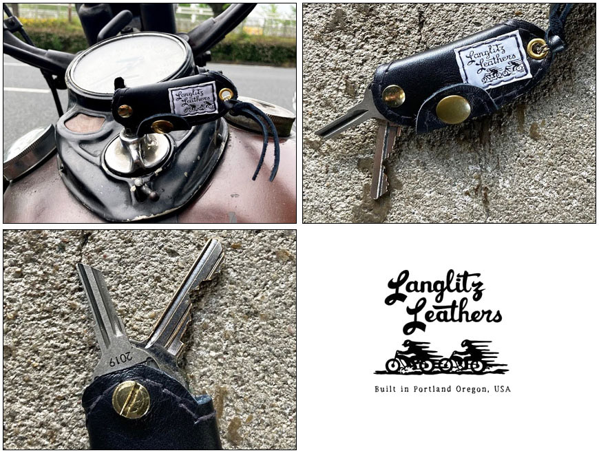 楽天市場】ラングリッツレザーズ Langlitz Leathers レザー