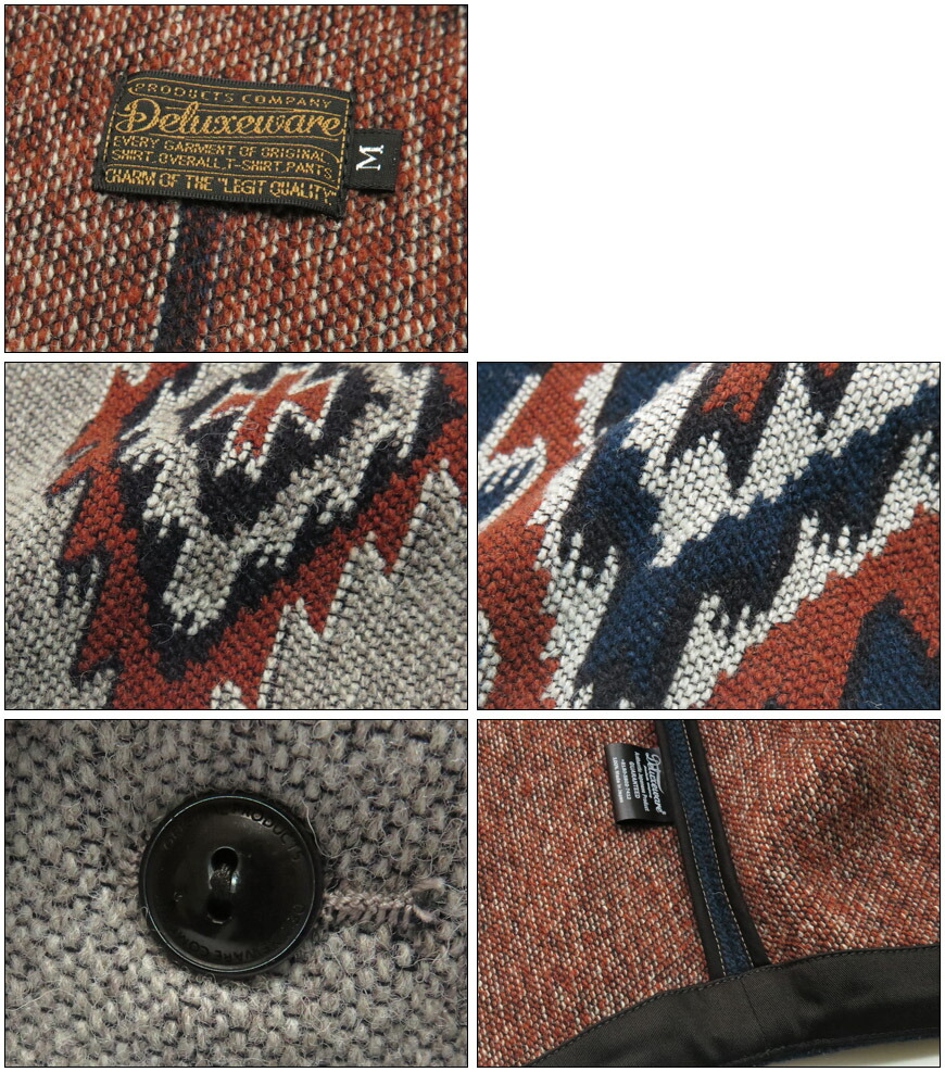 楽天市場】デラックスウェア DELUXEWARE ウールブランケット