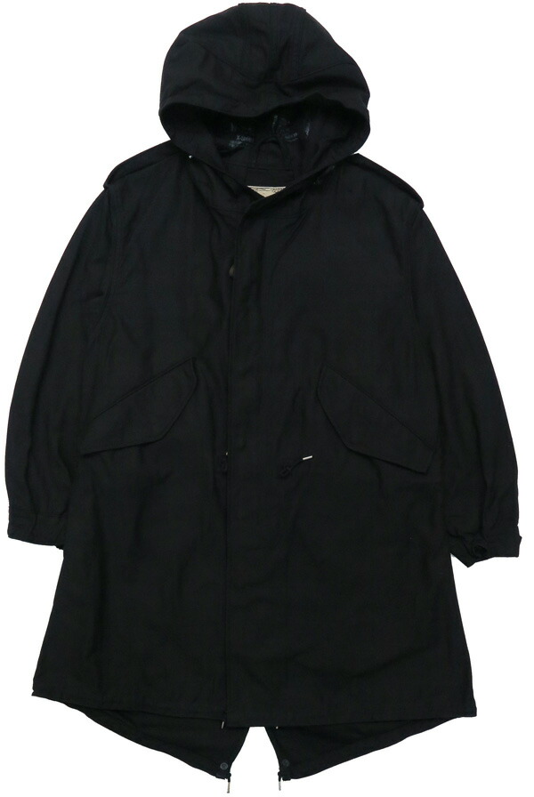 楽天市場】バズリクソンズ Buzz Rickson's WILLIAM GIBSON BLACK M-51