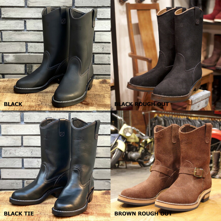 楽天市場】【カスタムオーダー】 WESCO ウエスコ MORRISON モリソン