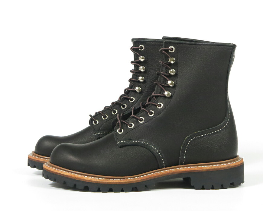 楽天市場】REDWING レッドウィング 8