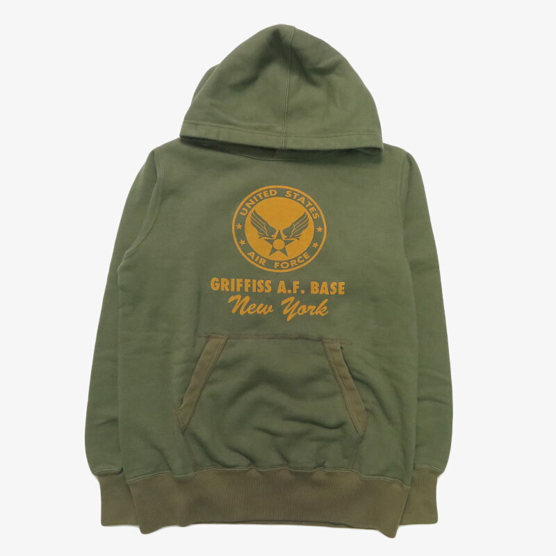 楽天市場】バズリクソンズ BUZZ RICKSON'S プルオーバー スウェット