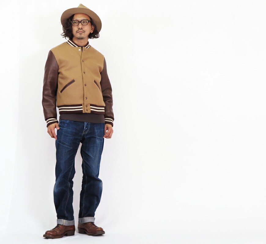 楽天市場】JELADO ジェラード アワード ジャケット Smorky Joe 無地