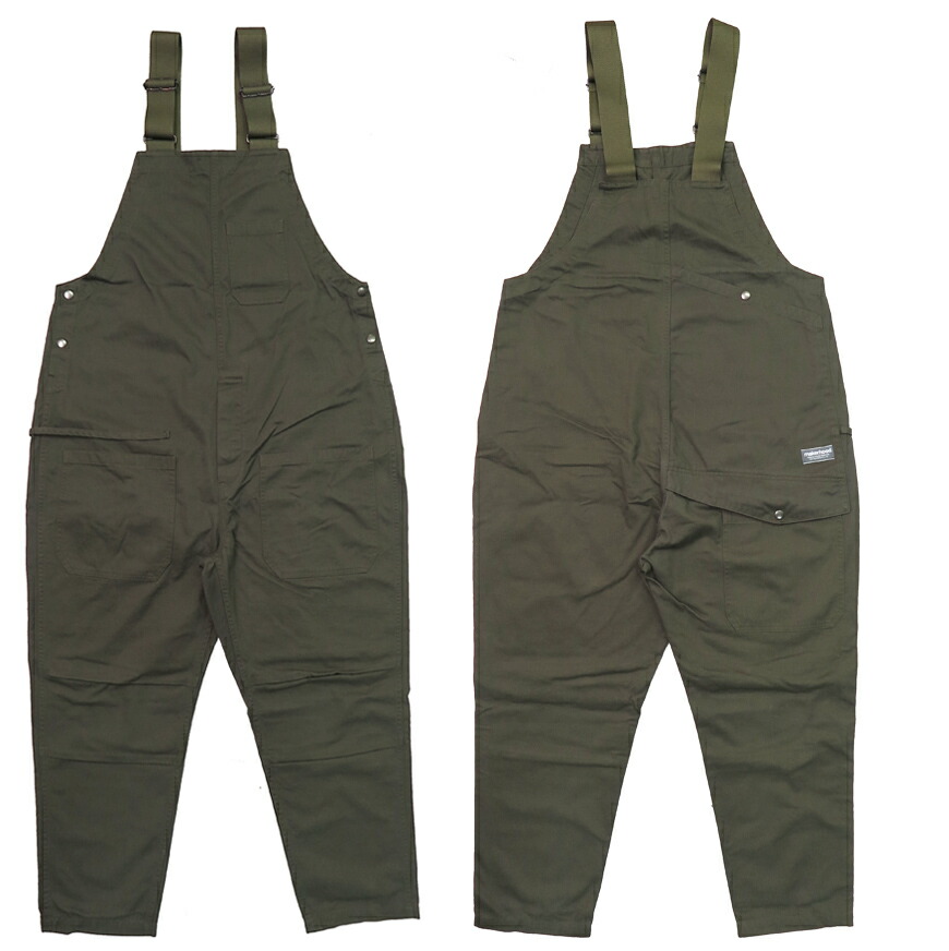 楽天市場】ジョンブル JOHNBULL ファーマー サロペット オーバーオール