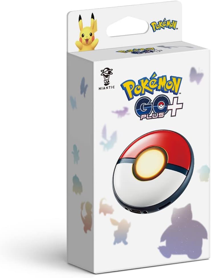 楽天市場】ポケモンgo plus 新型の通販