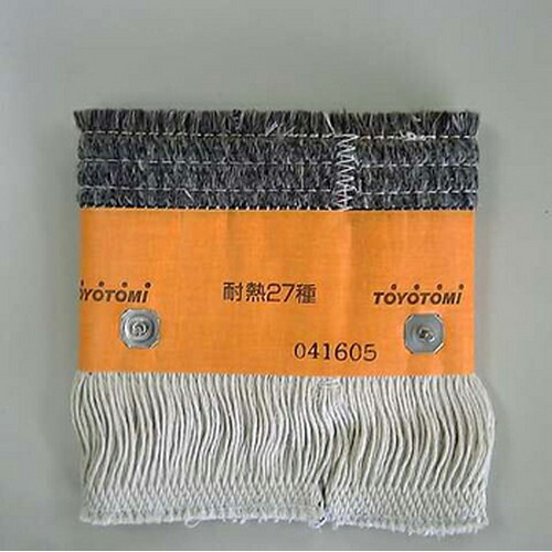 楽天市場】toyotomi 芯 rcb－30の通販