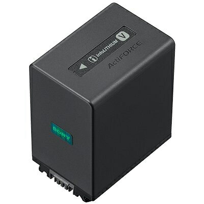 楽天市場】hdr cx670 バッテリーの通販