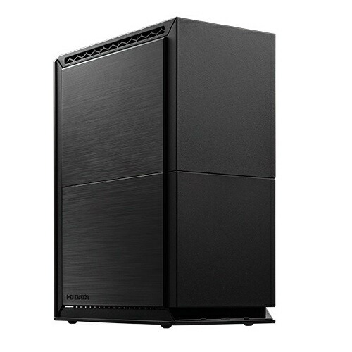 楽天市場】io data nas 4tbの通販