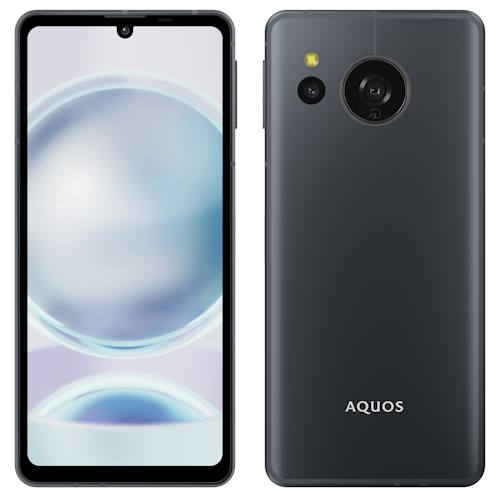 楽天市場】aquos sense8 sim フリー（スマートフォン本体