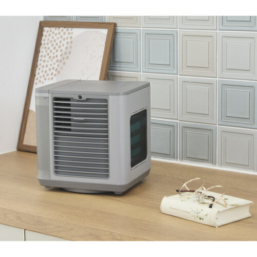 楽天市場】ショップジャパン ここひえ R7 CCH7GRWS グレージュ 省エネ